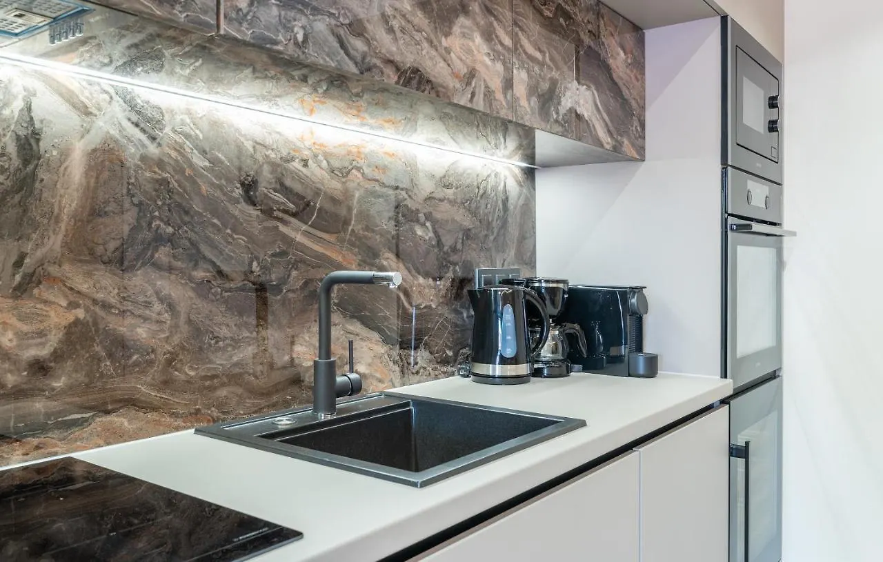 Val Di Sole 2 Apartamento Poreč