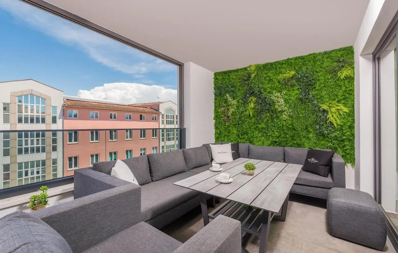 Val Di Sole 2 Apartamento Poreč 0*,