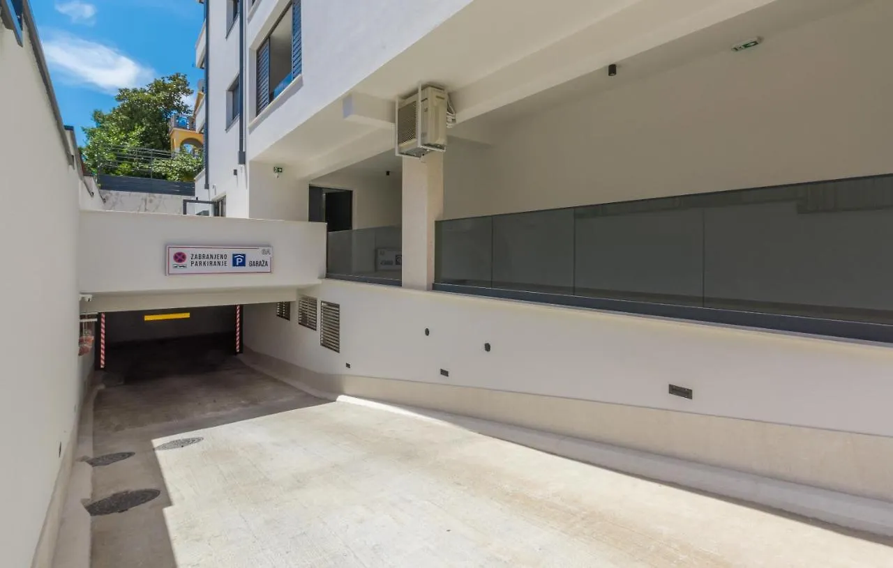 Val Di Sole 2 Apartamento Poreč