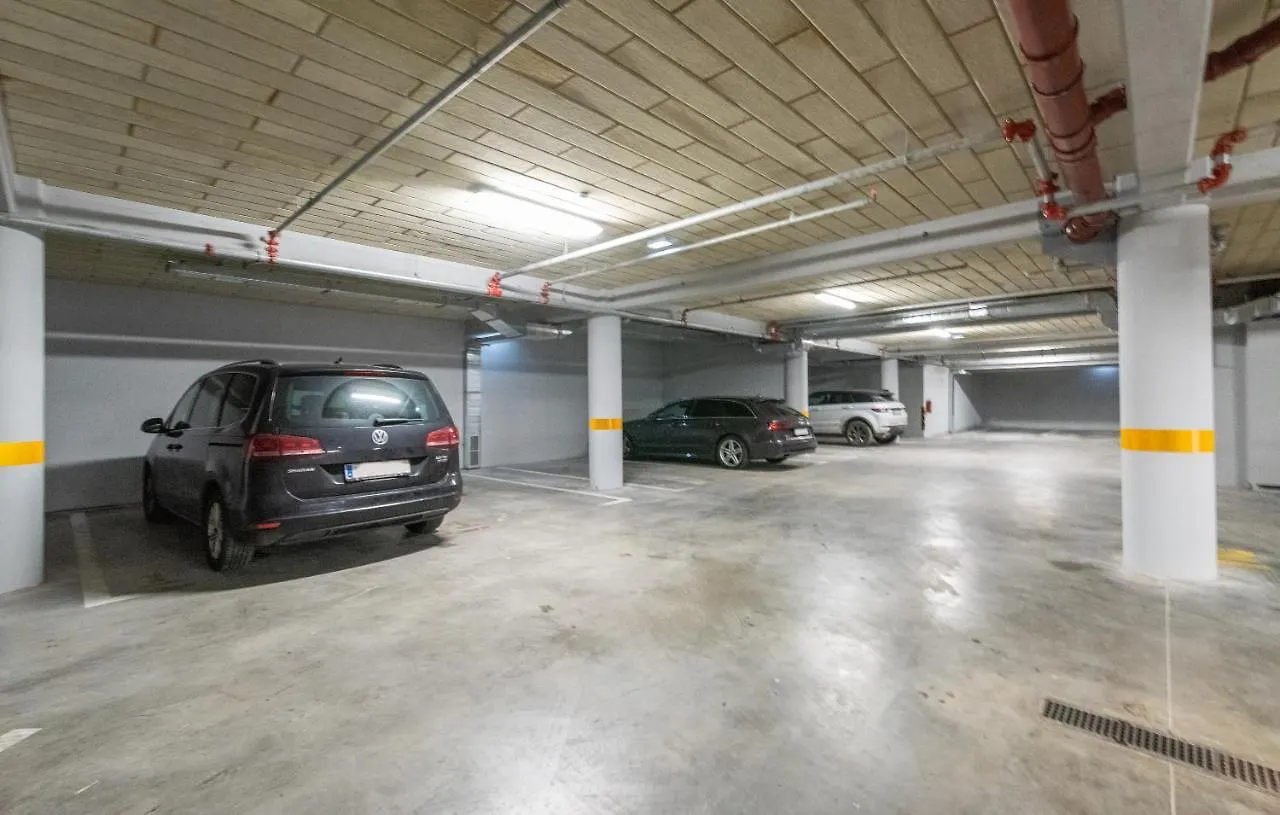 Val Di Sole 2 Apartamento Poreč